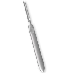 Nail & Cuticle Pushers